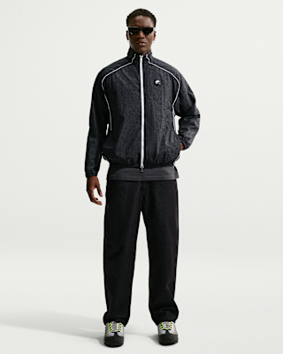 Reviews: Nike Air Men's Woven Jacket. Nike.com